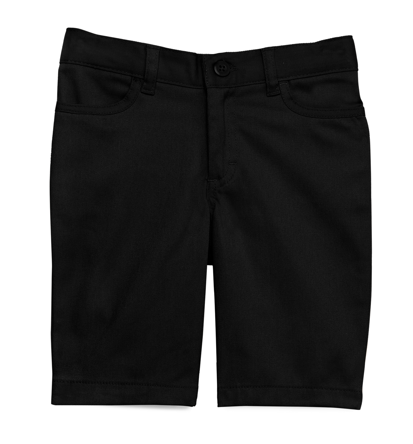 Girl's 4-Pocket Matchstick Short