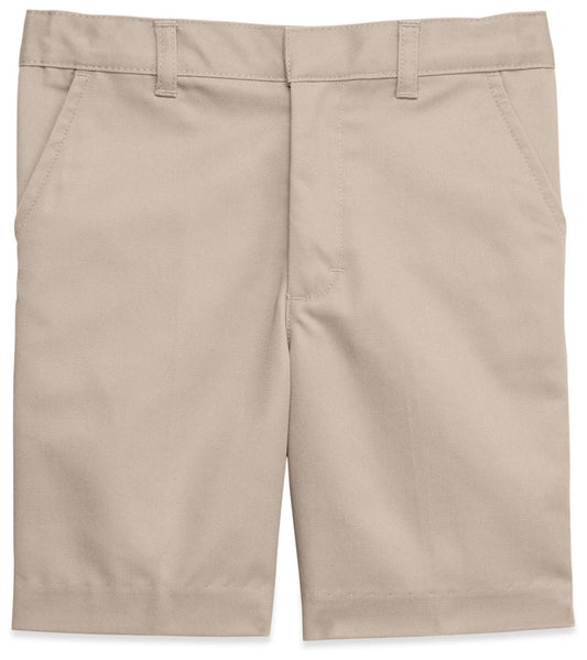Boy's Stretch 4-Pocket Short