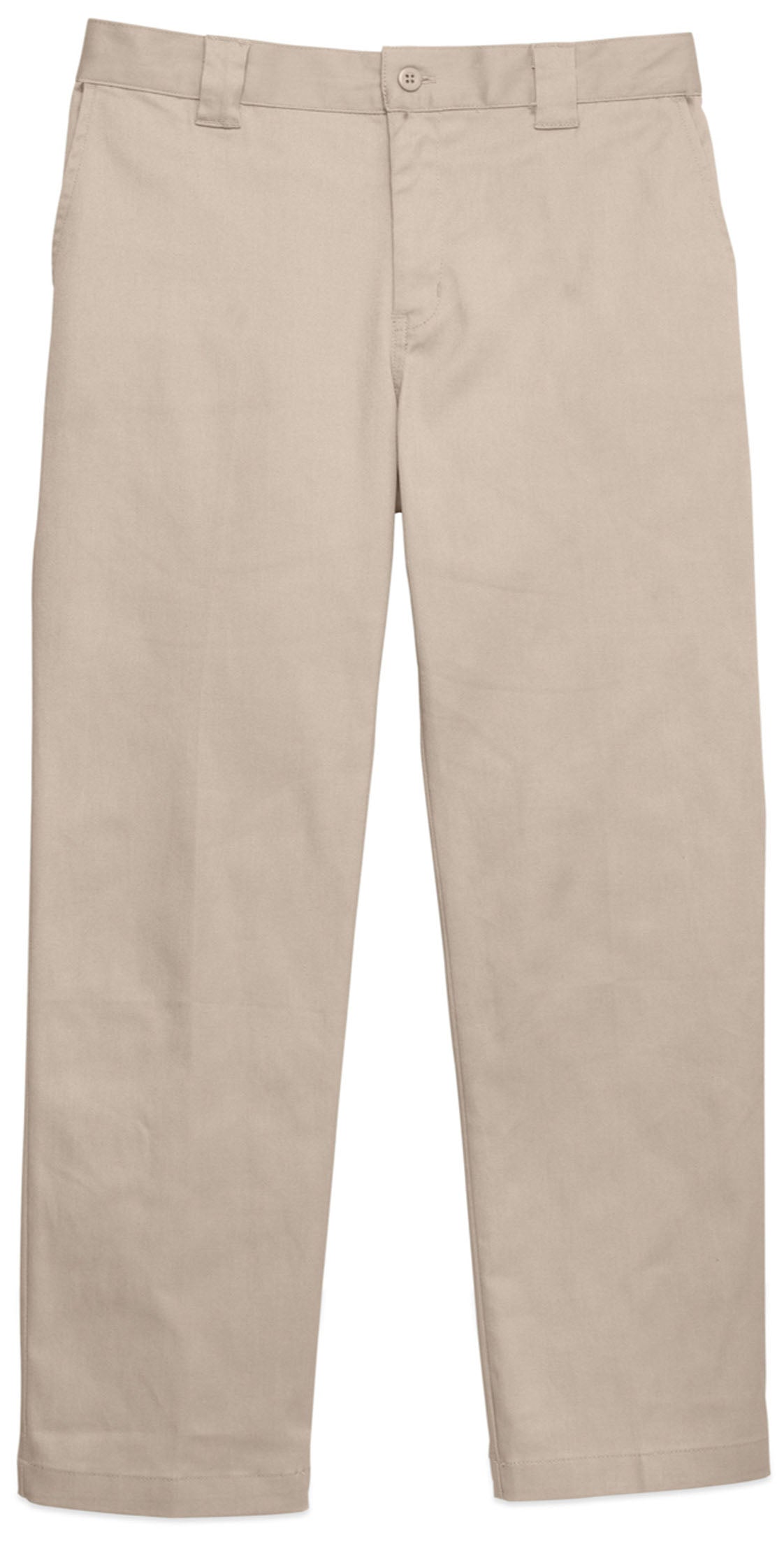 Boy's Stretch 4-Pocket Pant