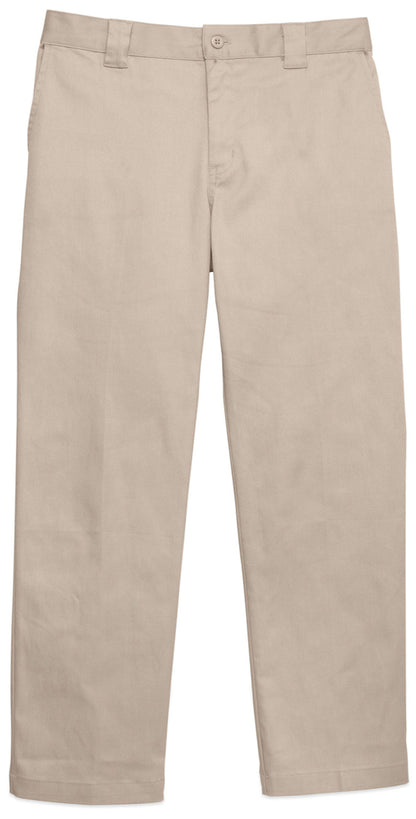 Boy's Stretch 4-Pocket Pant