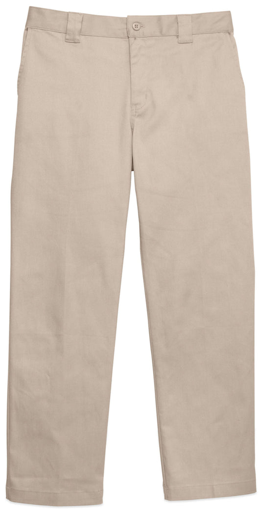 Boy's Stretch 4-Pocket Pant