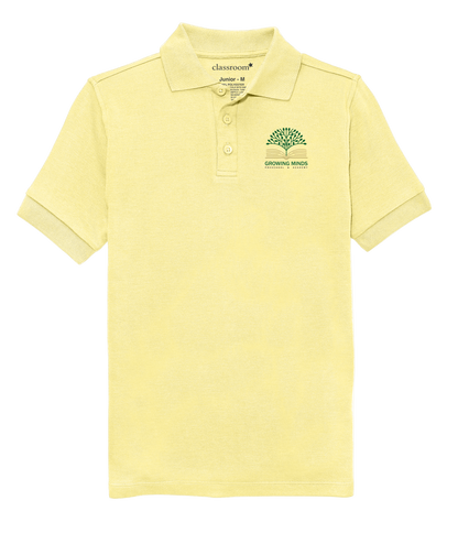 Interlock Polo