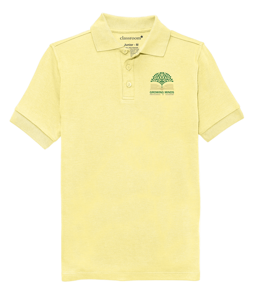 Interlock Polo