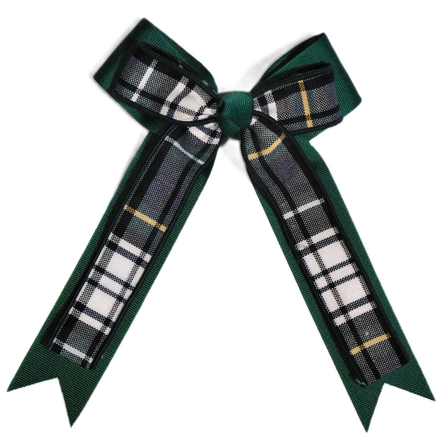 Girl's Hair Ribbon