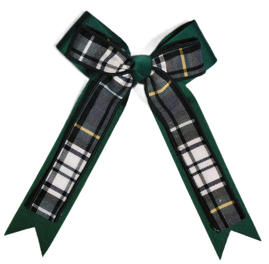 Girl's Hair Ribbon