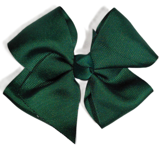 Girl's Hair Bow