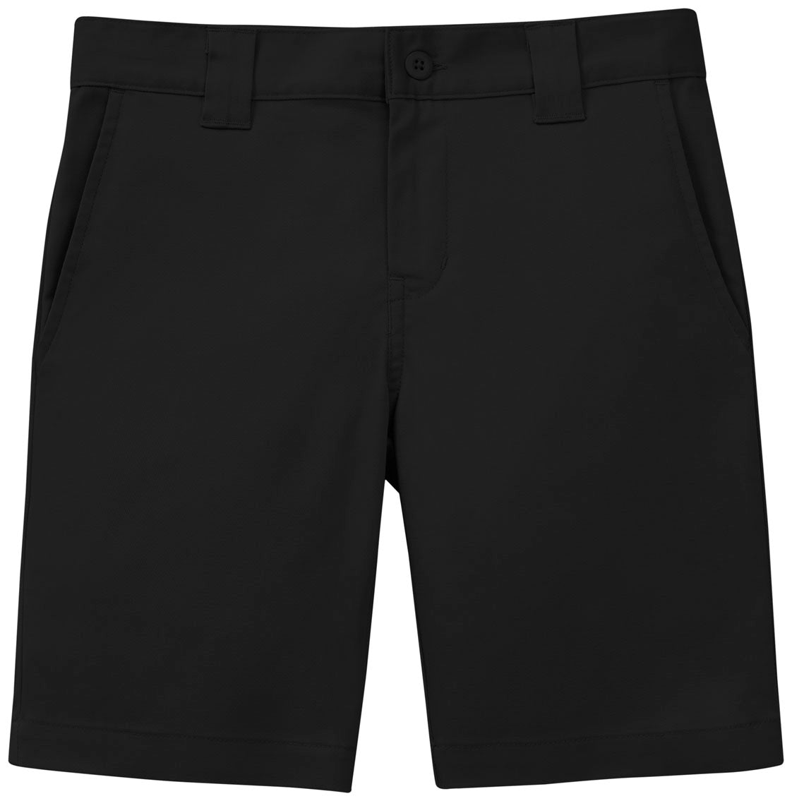 Boy's Stretch 4-Pocket Short
