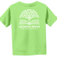 Toddler Fine Jersey Tee
