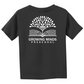 Toddler Fine Jersey Tee