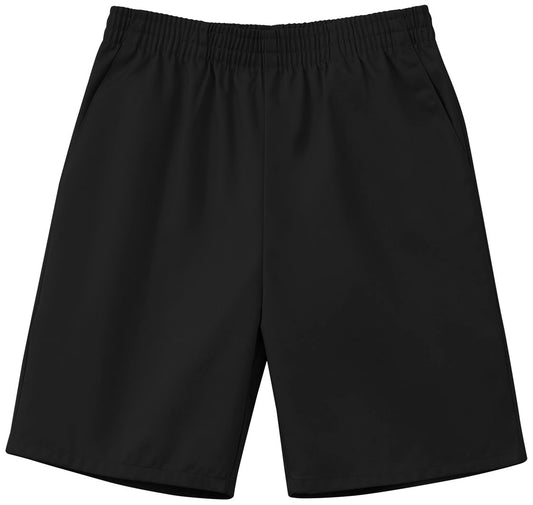Unisex Pull On Short