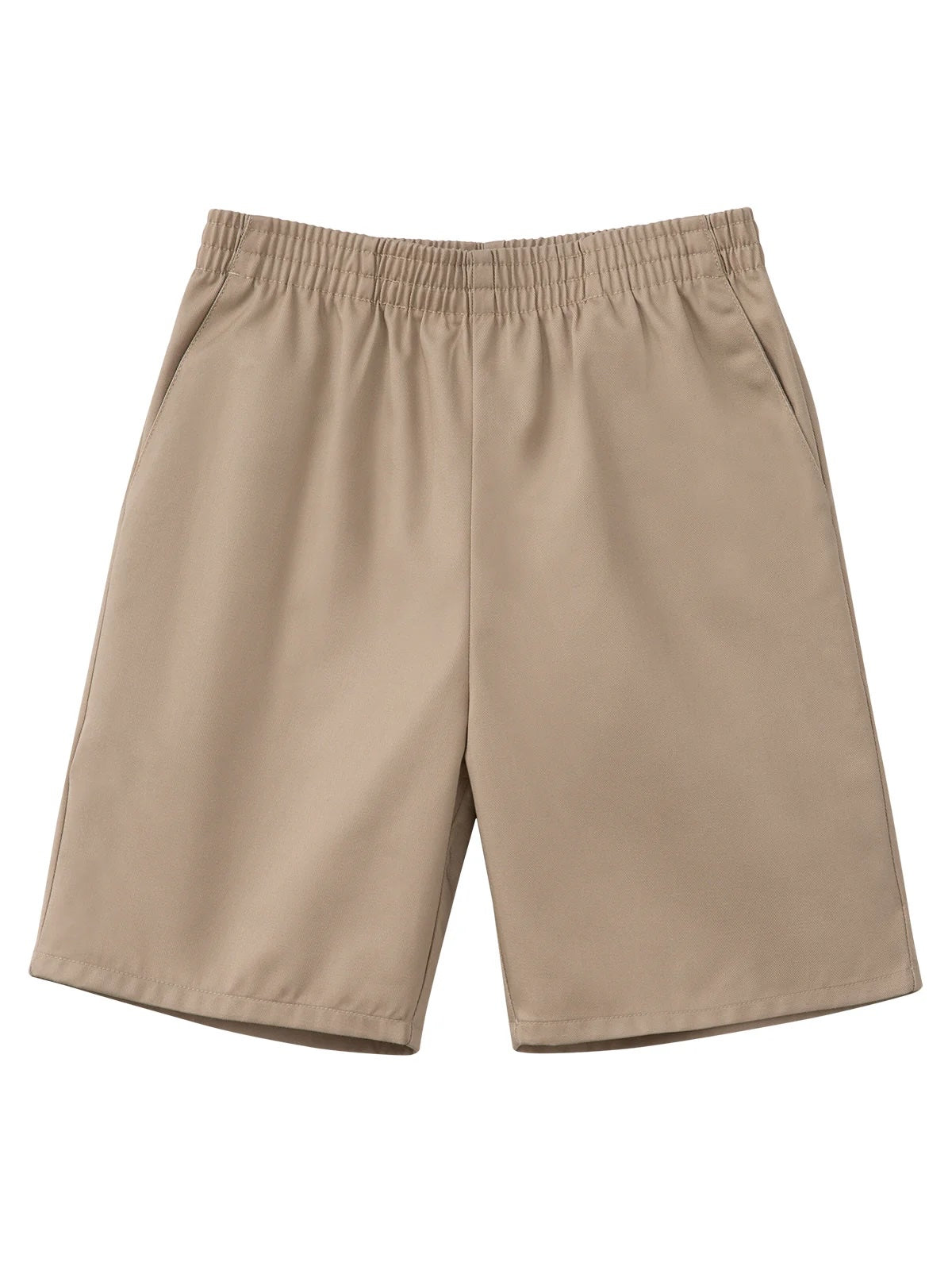 Unisex Pull On Short
